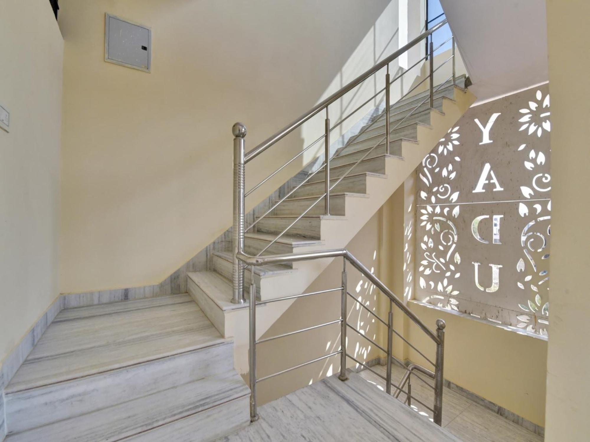 Hotel O Hastinapur Residency Jaipur Exterior foto